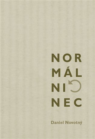 Normálninec - Daniel Novotný