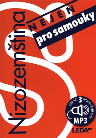 Nizozemština nejen pro samouky - Zdenka Hrnčířová