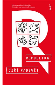 Republika koupíte na Kosmas.cz