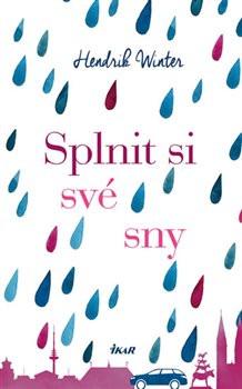 Levně Splnit si své sny - Hendrik Winter