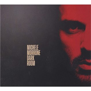 Michele Morrone: Dark Room - Michele Morrone
