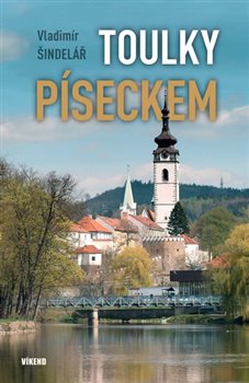 Toulky Píseckem koupíte na Kosmas.cz