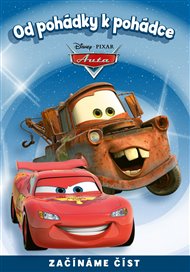 Od pohádky k pohádce - Auta -  kolektiv