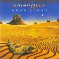 Head First -  Uriah Heep