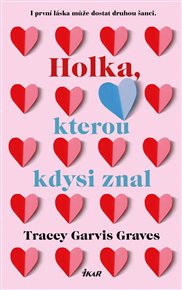 Holka, kterou kdysi znal - Tracey Garvis Graves