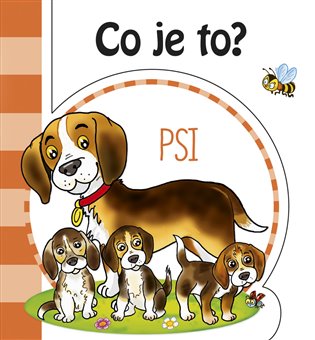 Co je to? Psi - 
