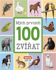 Mých prvních 100 zvířat