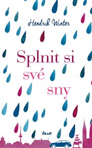 Splnit si své sny - Hendrik Winter