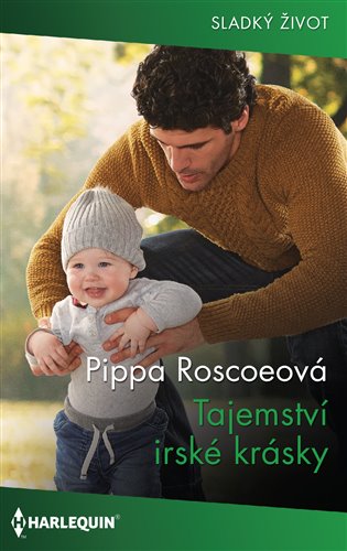 Tajemství irské krásky - Pippa Roscoeová
