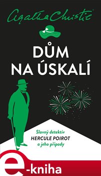 Levně Dům na úskalí - Agatha Christie