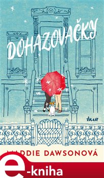 Levně Dohazovačky - Maddie Dawsonová