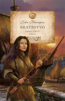 Lovci. Bratrstvo 3 koupíte na Kosmas.cz