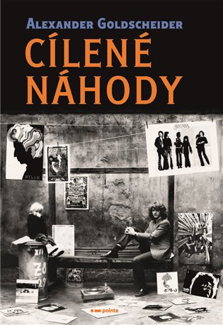 Cílené náhody - Alexander Goldscheider