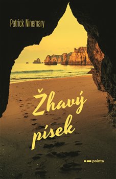 Levně Žhavý písek - Patrick Nimemary