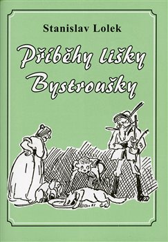 Příběhy lišky Bystroušky koupíte na Kosmas.cz