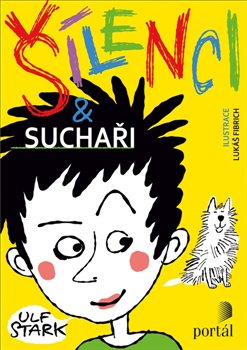 Šílenci a suchaři koupíte na Kosmas.cz