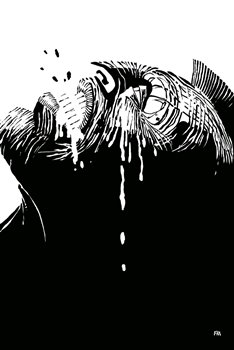 Sin City 1: Drsný sbohem - Frank Miller