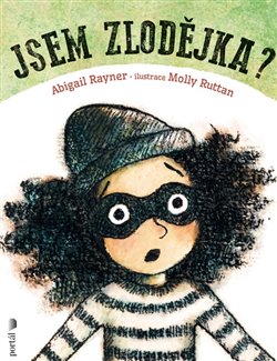 Jsem zlodějka? koupíte na Kosmas.cz