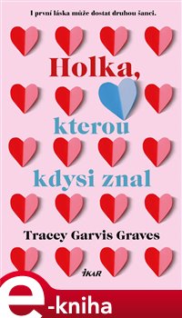 Levně Holka, kterou kdysi znal - Tracey Garvis Graves