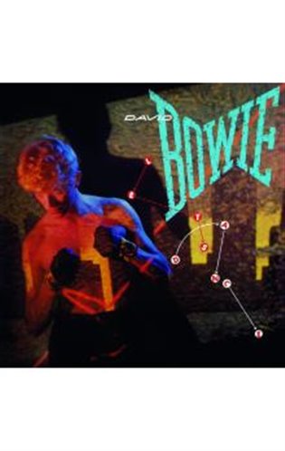 David Bowie: Let's Dance LP (Remastered 2018) - David Bowie
