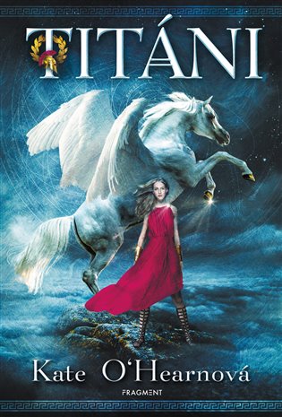 Titáni - Kate O