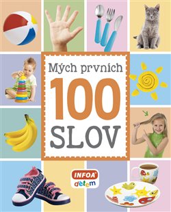 Levně Mých prvních 100 slov