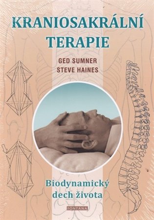 Kraniosakrální terapie - Ged Sumner