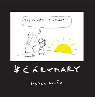 Čárymáry - Marek Douša