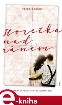 Levně Horečka nad ránem - Péter Gardós