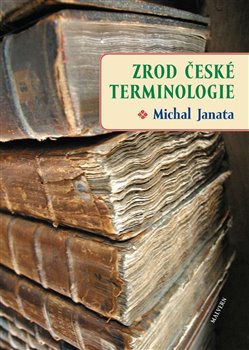 Zrod české terminologie koupíte na Kosmas.cz