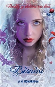 Běsnění - A. G. Howardová