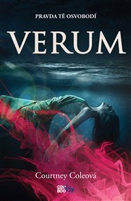Verum - Courtney Cole
