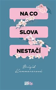 Na co slova nestačí - Brigid Kemmererová