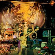 Sign O' The Times -  Prince