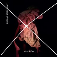 Kostřičky -  Budoár staré dámy