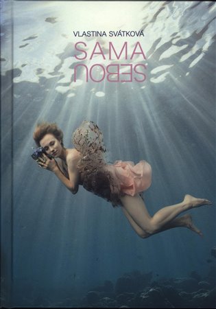 Sama sebou - Vlastina Svátková