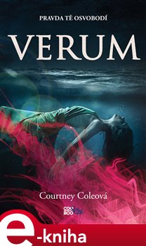 Levně Verum - Courtney Cole