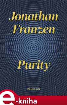 Levně Purity - Jonathan Franzen