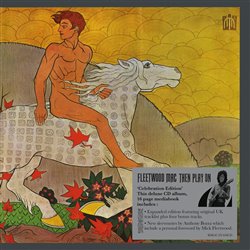 Levně Then Play On - Fleetwood Mac