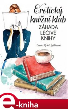 Levně Erotický knižní klub - Connie Kostel Spittlerová