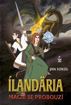 Levně Ílandäria - Jan Sokol