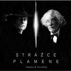 Strážce plamene - Michal Horáček, Petr Hapka