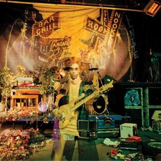 Prince: Sign O' The Times (2 CD Remastered album) - Prince