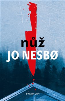 Levně Nůž - Jo Nesbo