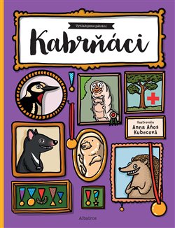 Levně Kabrňáci - Tomáš Filipi, Sabina Konečná