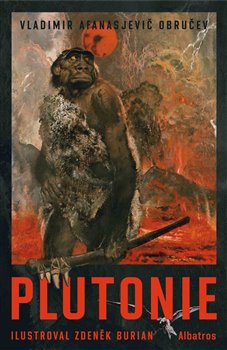 Plutonie koupíte na Kosmas.cz