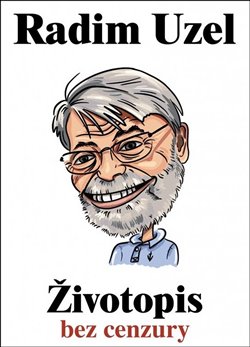 Životopis bez cenzury koupíte na Kosmas.cz