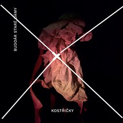 Levně Budoár staré dámy: Kostřičky CD