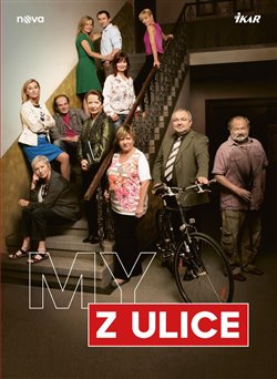 Levně My z Ulice - Ivana Chřibková