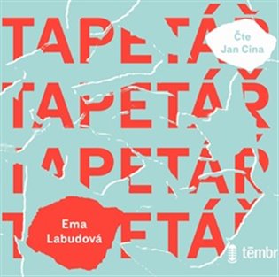 Tapetář - Ema Labudová